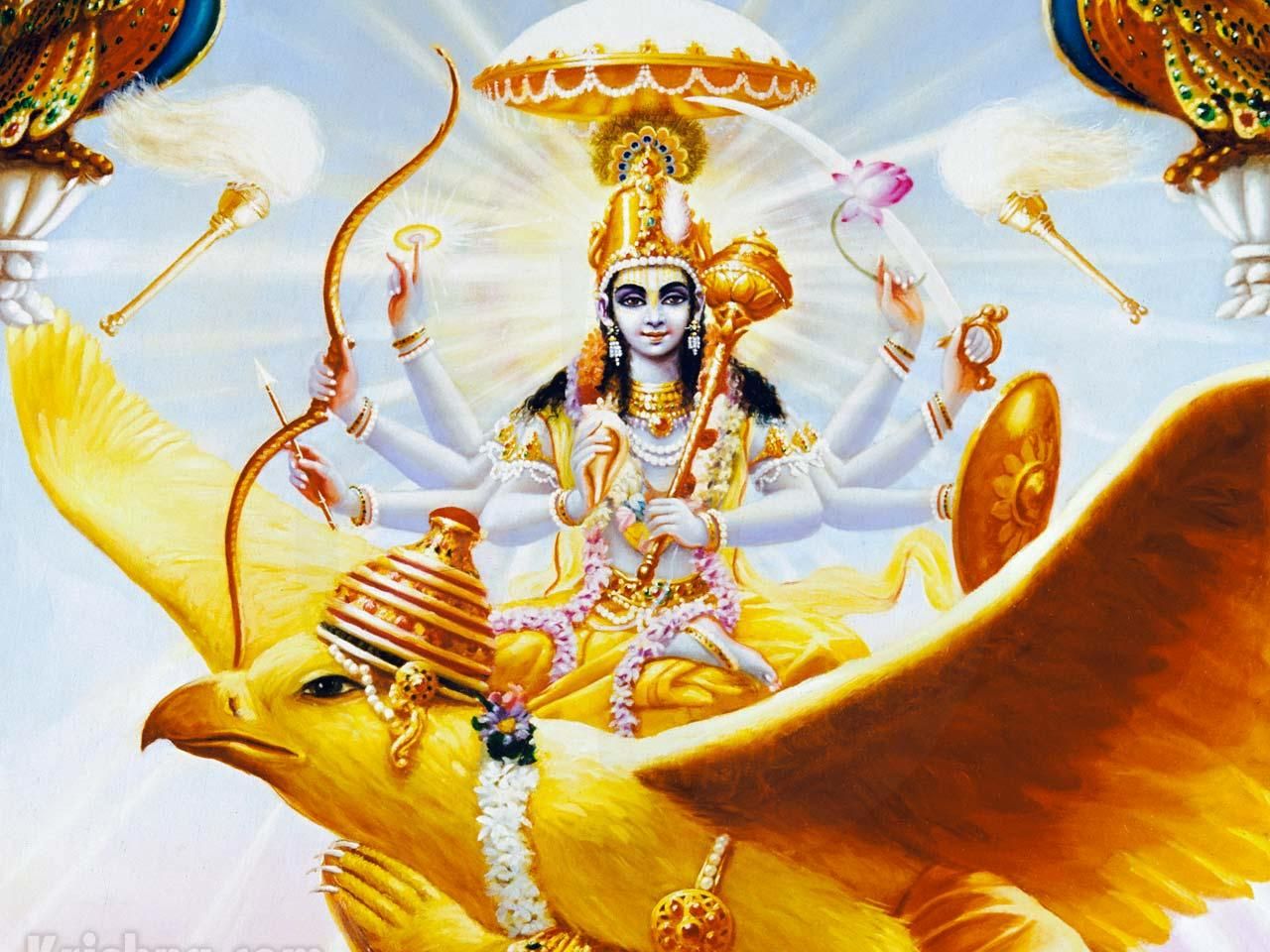 Ekadashi vrata
