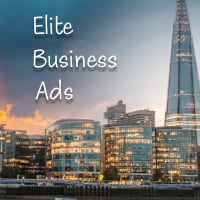 Elite Business Ads